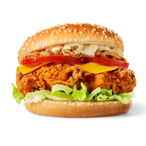 our-quality-burger