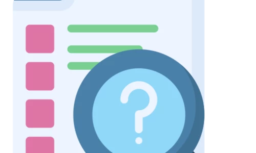 Step 2 : Find an item