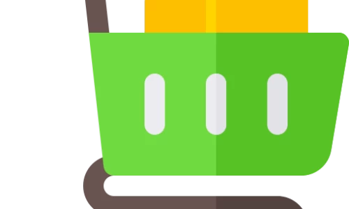 Step 3:  Adding to your basket