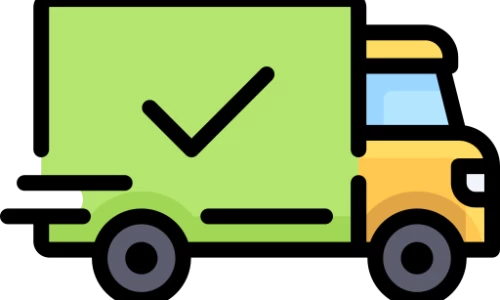 Step 4 : Confirmation